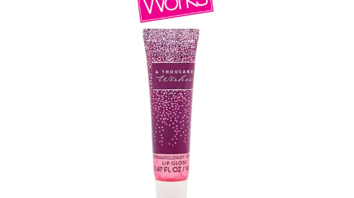 A Thousand Wishes Lip Gloss