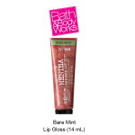 Bare Mint Lip Gloss - Image 2