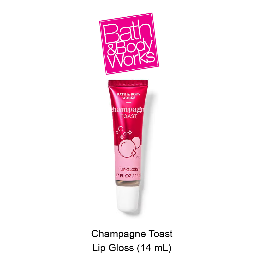 BB Lip Gloss Dec-20-2025-05 Champagne Toast Lip Gloss - Image 1