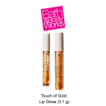 Touch of Gold  Lip Gloss - Image 2