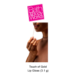 Touch of Gold  Lip Gloss - Image 3