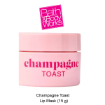 Champagne Toast Lip Mask - Image 2