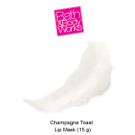 Champagne Toast Lip Mask - Image 3