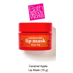 Caramel Apple Lip Mask