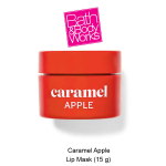 Caramel Apple Lip Mask - Image 2
