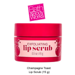 Champagne Toast Lip Scrub