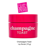Champagne Toast Lip Scrub - Image 2