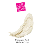 Champagne Toast Lip Scrub - Image 3