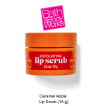 Caramel Apple Lip Scrub