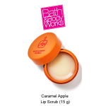 Caramel Apple Lip Scrub - Image 3