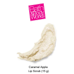 Caramel Apple Lip Scrub - Image 4