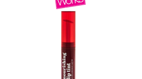 Wine Not Nourishing Lip Tint