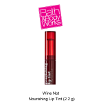 Wine Not Nourishing Lip Tint - Image 2