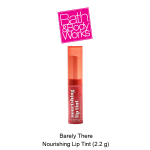 Barely There Nourishing Lip Tint