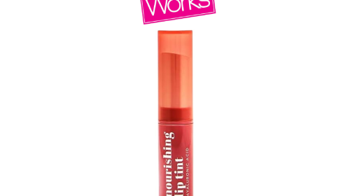 Barely There Nourishing Lip Tint