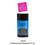 Men's Ocean Antiperspirant Deodorant