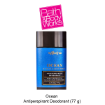 Men's Ocean Antiperspirant Deodorant - Image 2