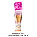 Champagne Toast Moisturizing Body Wash - Image 2