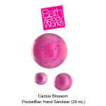 Cactus Blossom PocketBac Hand Sanitizer - Image 2