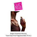 Bright Christmas Morning Fine Fragrance Mist - Image 3