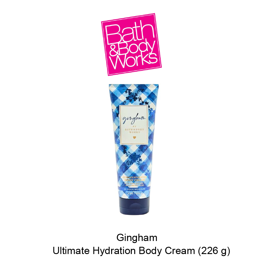 BB Ultimate Hydration Body Cream Dec-01-2025-02 Gingham Ultimate Hydration Body Cream - Image 1