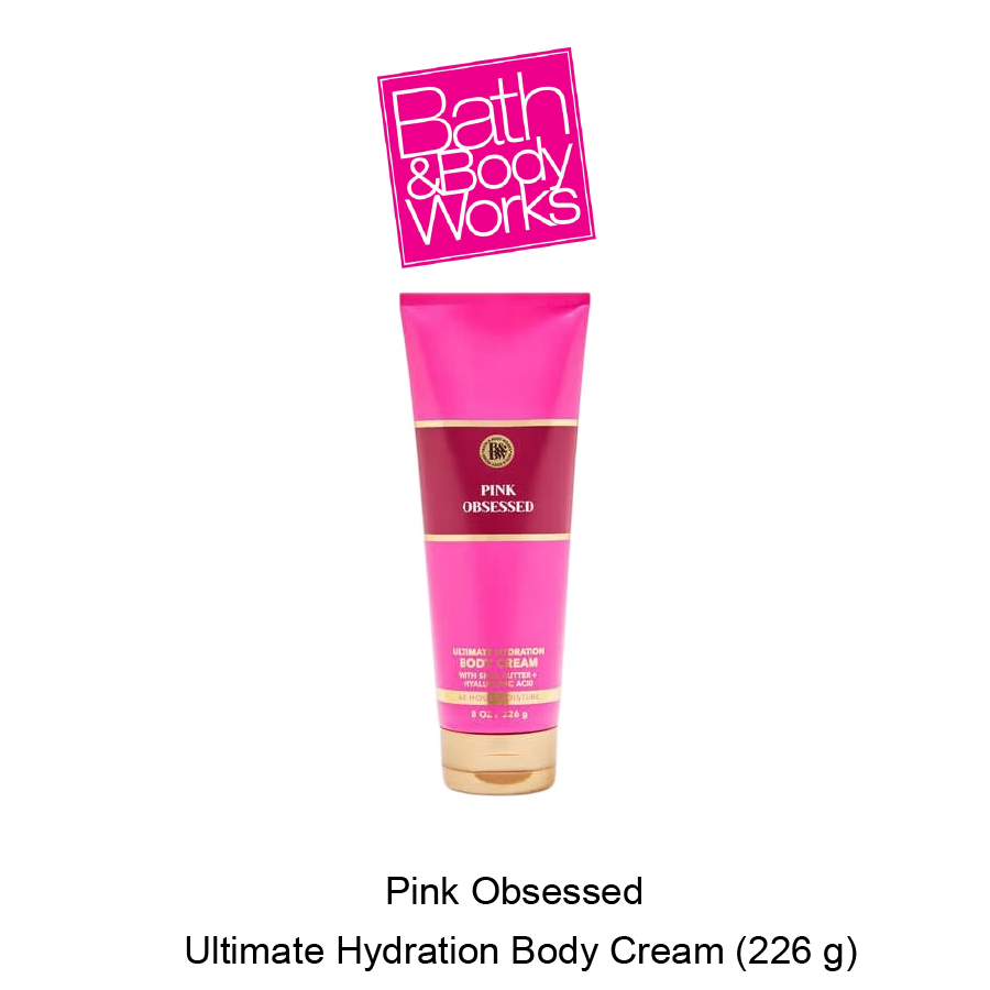 BB Ultimate Hydration Body Cream Dec-01-2025-03 Pink Obsessed Ultimate Hydration Body Cream - Image 1