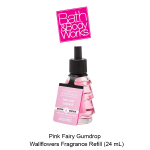 Pink Fairy Gumdrop Wallflowers Fragrance Refill