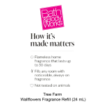 Tree Farm Wallflowers Fragrance Refill - Image 3