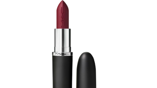M·A·CXIMAL SILKY MATTE LIPSTICK- D FOR DANGER