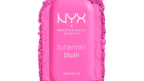 BUTTERMELT BLUSH- My Butta Half