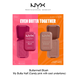 BUTTERMELT BLUSH- My Butta Half - Image 8