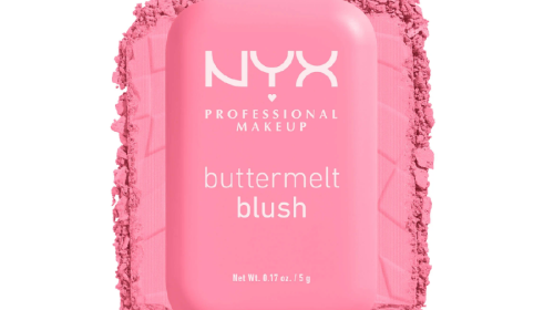 BUTTERMELT BLUSH- Butta Together