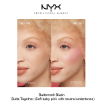 BUTTERMELT BLUSH- Butta Together - Image 2