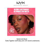 BUTTERMELT BLUSH- Butta Together - Image 3