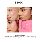 BUTTERMELT BLUSH- Butta Together - Image 4