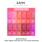 BUTTERMELT BLUSH- Butta Together - Image 5