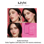 BUTTERMELT BLUSH- Butta Together - Image 6
