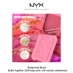 BUTTERMELT BLUSH- Butta Together - Image 7