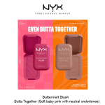 BUTTERMELT BLUSH- Butta Together - Image 8