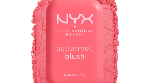 BUTTERMELT BLUSH- U Know Butta