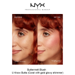 BUTTERMELT BLUSH- U Know Butta - Image 2