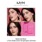 BUTTERMELT BLUSH- U Know Butta - Image 6