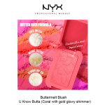 BUTTERMELT BLUSH- U Know Butta - Image 7