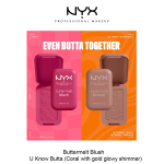 BUTTERMELT BLUSH- U Know Butta - Image 8