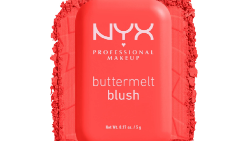BUTTERMELT BLUSH- Hot Butta