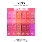 BUTTERMELT BLUSH- Hot Butta - Image 5