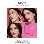 BUTTERMELT BLUSH- Hot Butta - Image 6