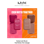 BUTTERMELT BLUSH- Hot Butta - Image 8