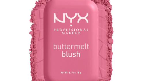 BUTTERMELT BLUSH- For The Butta