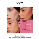 BUTTERMELT BLUSH- For The Butta - Image 2